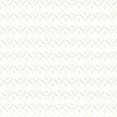 Soyut geometrik şablonun vektör çizimi