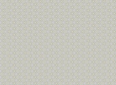 Soyut geometrik şablonun vektör çizimi