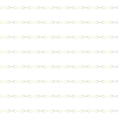 Modern geometrik vektör tasarımı, kusursuz desen çizimi