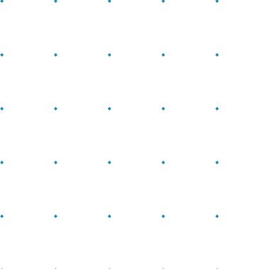 Soyut geometrik şablonun vektör çizimi