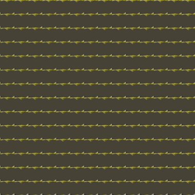 Soyut geometrik şablonun vektör çizimi