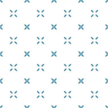 Kusursuz desen arkaplanı, soyut illüstrasyon 