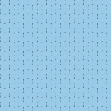 Soyut geometrik şablonun vektör çizimi