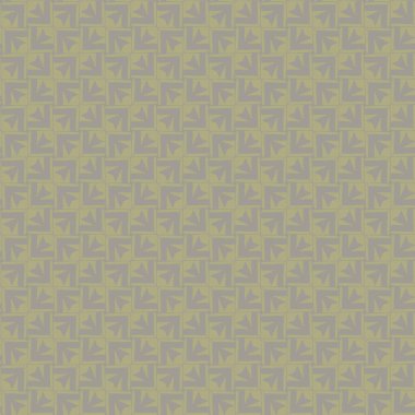 Soyut geometrik şablonun vektör çizimi