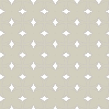 modern biçim illüstrasyonu, vektör geometrik dikişsiz desen