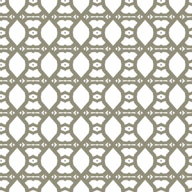 geometrik süsleme tarzında soyut arkaplan dokusu, pürüzsüz tasarım deseni