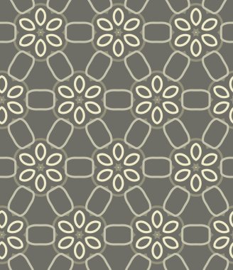 geometrik süsleme tarzında soyut arkaplan dokusu, pürüzsüz tasarım