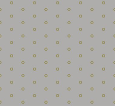 Modern geometrik vektör tasarımı, kusursuz desen çizimi