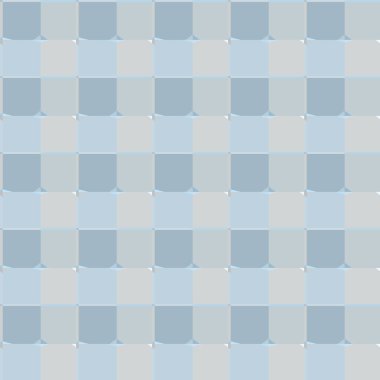 Kusursuz desen arkaplanı, soyut illüstrasyon 