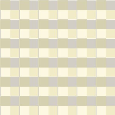 Soyut geometrik şablonun vektör çizimi