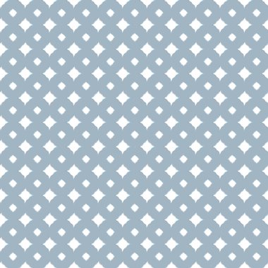 Soyut geometrik şablonun vektör çizimi