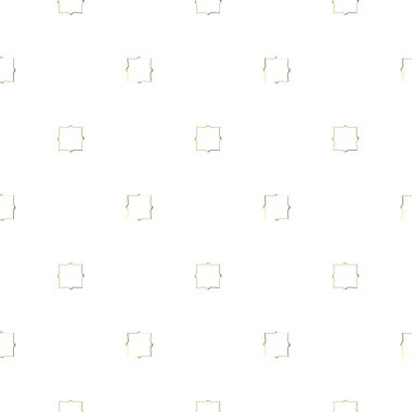 vektör geometrik dikişsiz desen, modern biçim illüstrasyonu