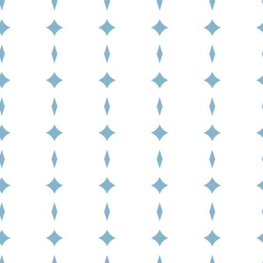 Modern geometrik vektör tasarımı, kusursuz desen çizimi
