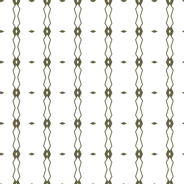 Ilustración Vectorial Del Patrón Geométrico Abstracto — Vector de stock