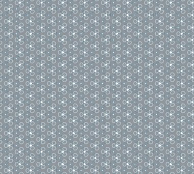 Soyut geometrik şablonun vektör çizimi