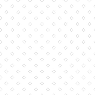 geometrik süsleme biçiminde kusursuz vektör deseni