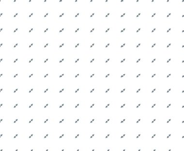 Soyut geometrik şablonun vektör çizimi