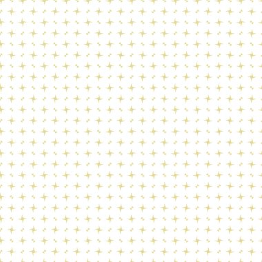 Soyut geometrik şablonun vektör çizimi