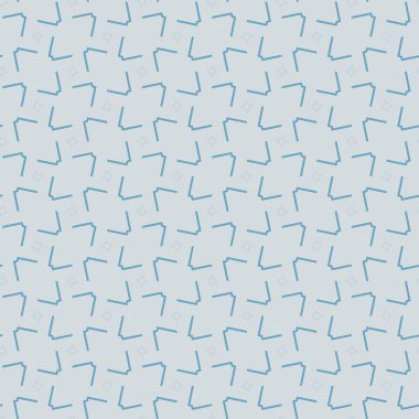 geometrik süsleme tarzında soyut arkaplan dokusu, pürüzsüz tasarım deseni