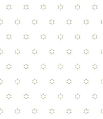 Modern geometrik vektör tasarımı, kusursuz desen çizimi