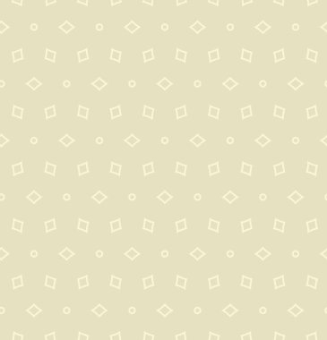 Modern geometrik vektör tasarımı, kusursuz desen çizimi