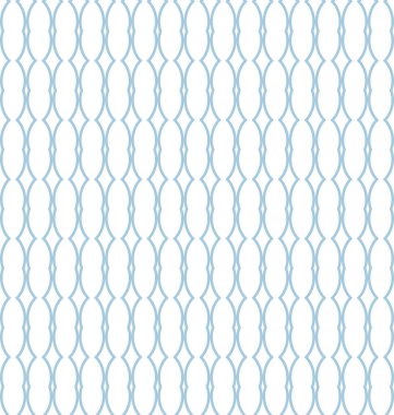 Soyut geometrik şablonun vektör çizimi