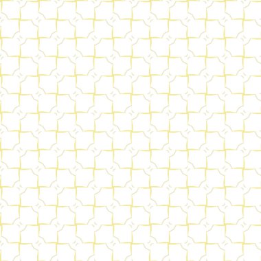 modern biçim illüstrasyonu, vektör geometrik dikişsiz desen