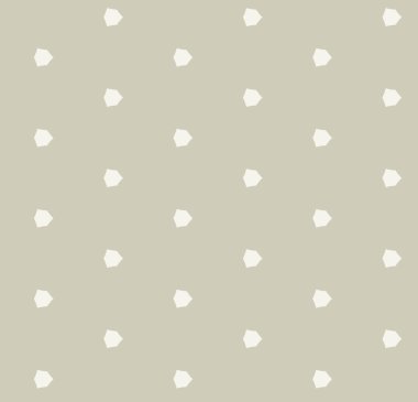 Soyut geometrik şablonun vektör çizimi