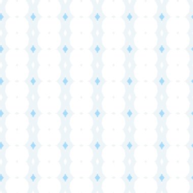 Soyut geometrik şablonun vektör çizimi