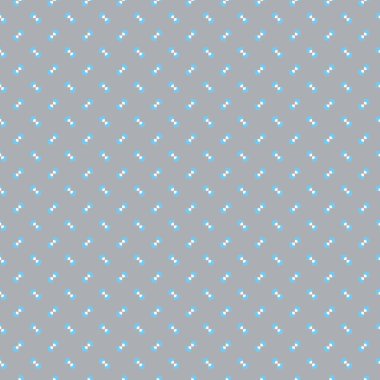 Modern geometrik vektör tasarımı, kusursuz desen çizimi