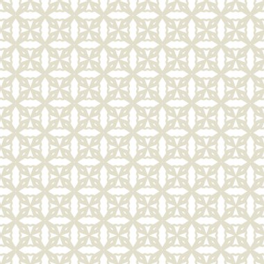Modern geometrik vektör tasarımı, kusursuz desen çizimi
