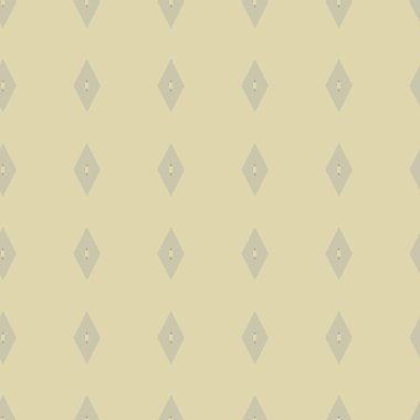 Modern geometrik vektör tasarımı, kusursuz desen çizimi