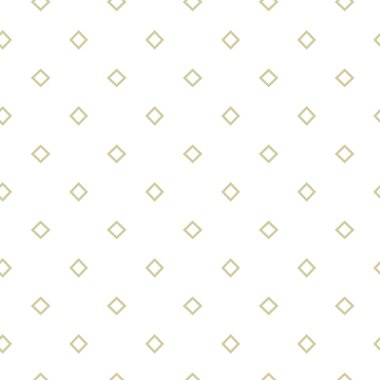 Soyut geometrik şablonun vektör çizimi