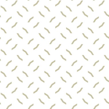 Kusursuz desen arkaplanı, soyut illüstrasyon 