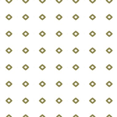 geometrik süsleme biçiminde kusursuz vektör deseni