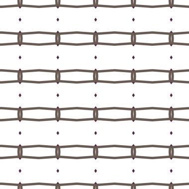 Kusursuz desen arkaplanı, soyut illüstrasyon 