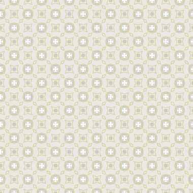 vektör geometrik dikişsiz desen, modern biçim illüstrasyonu