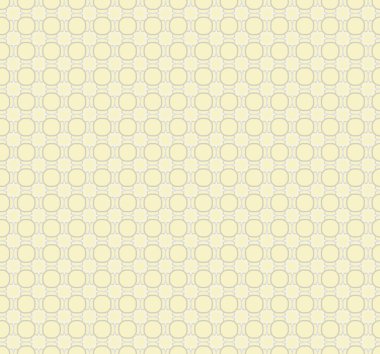 geometrik süsleme biçiminde kusursuz vektör deseni