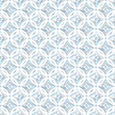 Modern geometrik vektör tasarımı, kusursuz desen çizimi