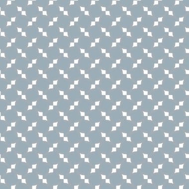 Soyut geometrik şablonun vektör çizimi