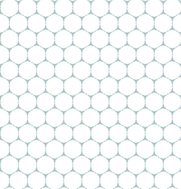 Modern geometrik vektör tasarımı, kusursuz desen çizimi