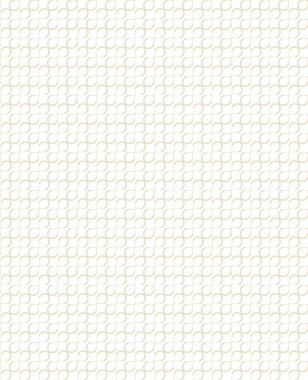 Modern geometrik vektör tasarımı, kusursuz desen çizimi