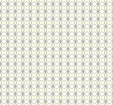 modern biçim illüstrasyonu, vektör geometrik dikişsiz desen