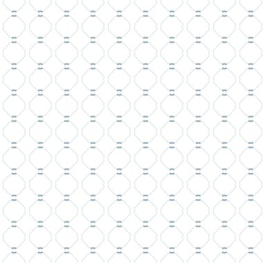 Modern geometrik vektör tasarımı, kusursuz desen çizimi