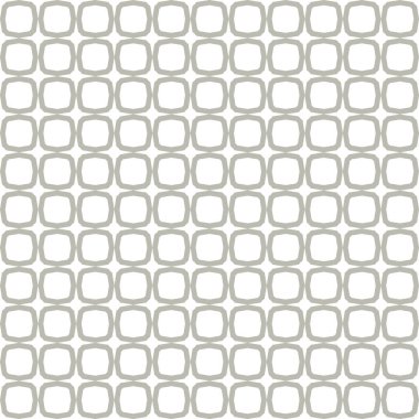 Soyut geometrik şablonun vektör çizimi