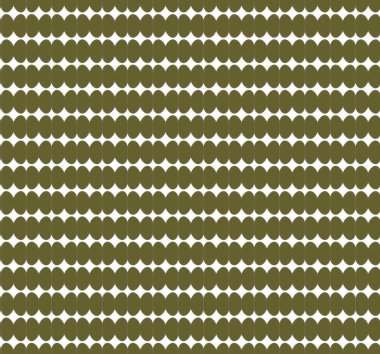 Soyut geometrik şablonun vektör çizimi