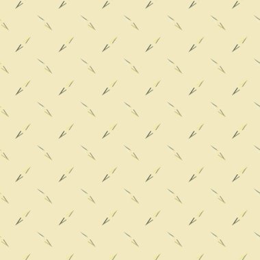 Modern geometrik vektör tasarımı, kusursuz desen çizimi