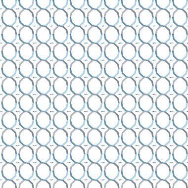 Modern geometrik vektör tasarımı, kusursuz desen çizimi