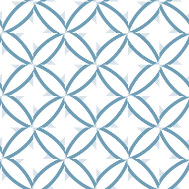 Kusursuz desen arkaplanı, soyut illüstrasyon 