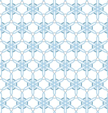 geometrik süsleme tarzında soyut arkaplan dokusu, pürüzsüz tasarım deseni